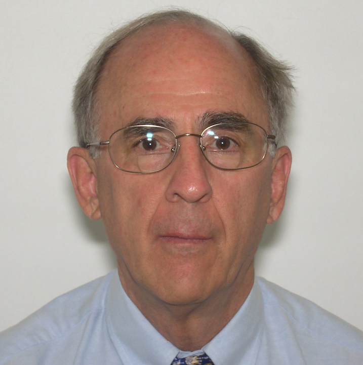 Dr. Gerald J. Kost avatar image