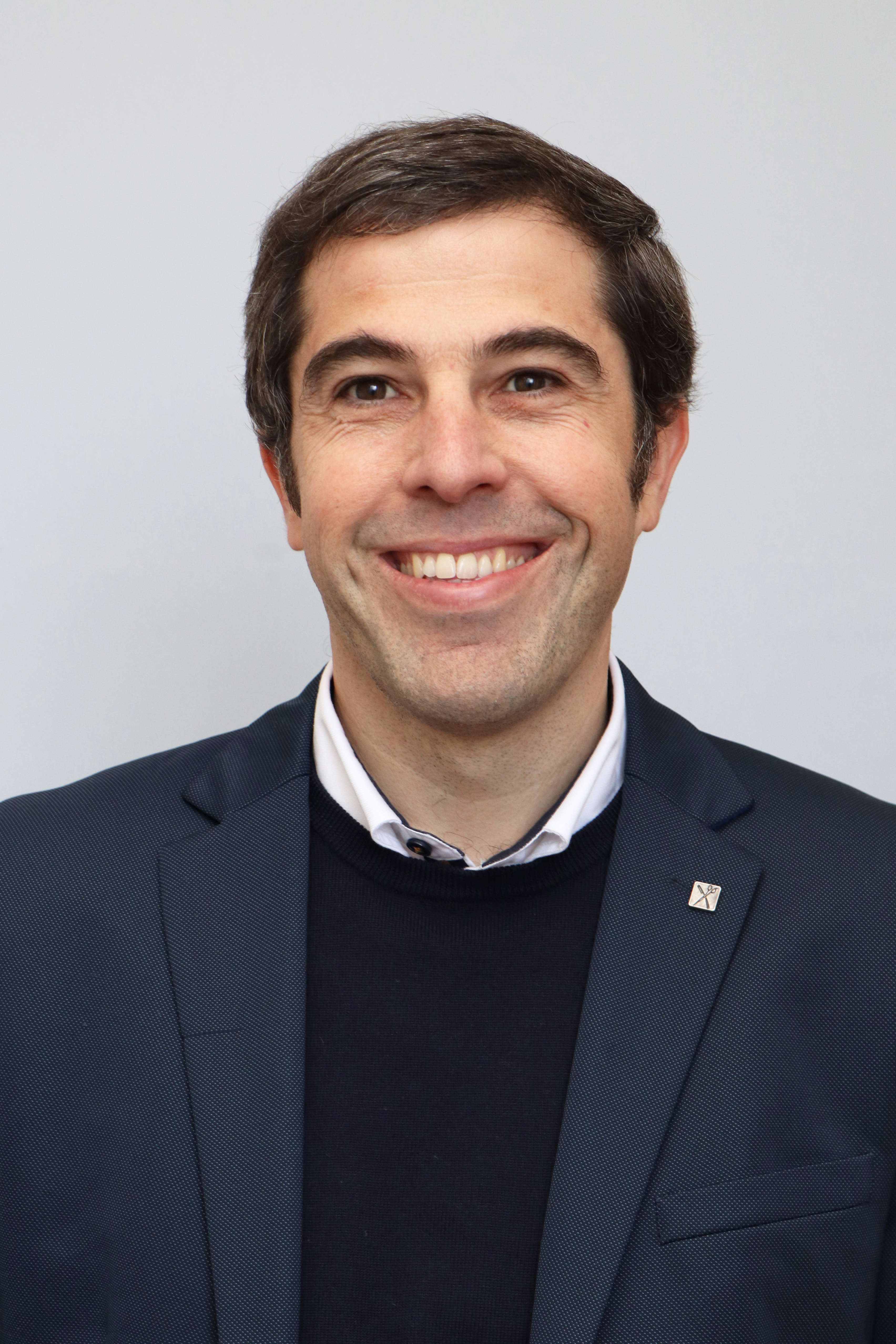 Prof. Dr. Ricardo Dinis-Oliveira avatar image