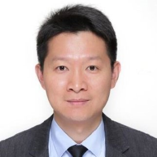 Prof. Dr. Nuwen Xu avatar image