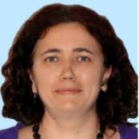 Dr. Cristina Modrogan avatar image