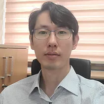 Dr. Jaewon Lee avatar image