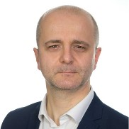 Prof. Dr. Emilio Quaia avatar image