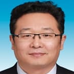 Dr. Peilong Wang avatar image