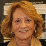 Prof. Dr. Maria Elisabete C. D. Real Oliveira avatar image