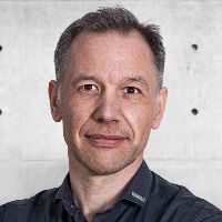 Prof. Dr. Werner Lienhart avatar image