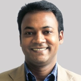 Dr. M. Shamim Miah avatar image