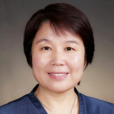 Prof. Dr. Xiaoyan Zhao avatar image