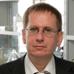 Prof. Dr. Jürgen Brockmöller avatar image