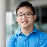 Prof. Dr. Qingsong Wang avatar image