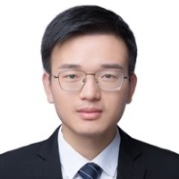 Dr. Xing Zhao avatar image
