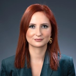 Dr. Belgin Sever avatar image