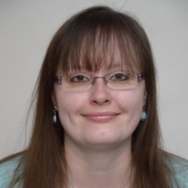 Dr. Anna Knaislová avatar image