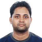 Dr. Debananda Mohapatra avatar image