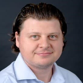 Dr. Tevfik Aktekin avatar image