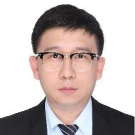 Prof. Dr. Chuan Chen avatar image