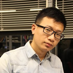 Dr. Ruxin Jing avatar image