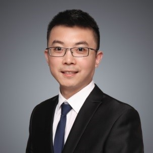 Prof. Dr. Ming Liang avatar image