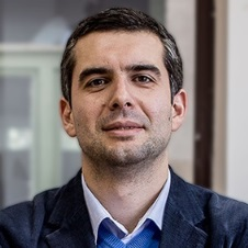 Dr. Florin Pavel avatar image