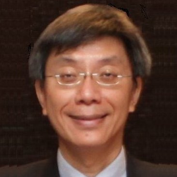 Prof. Dr. Yang-Lang Chang avatar image