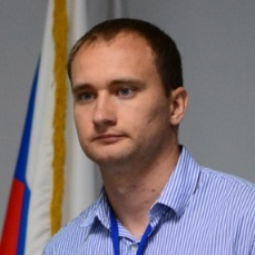 Dr. Denis Nazarov avatar image