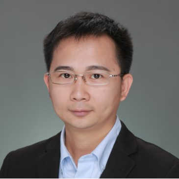 Dr. Jinhan Mo avatar image