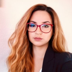 Dr. Tsvetelina Velikova avatar image