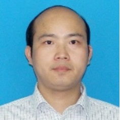 Dr. Yixing Yin avatar image