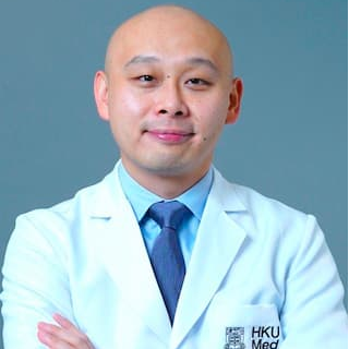 Dr. Hin Chu avatar image