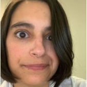 Dr. Giovanna Deiana avatar image