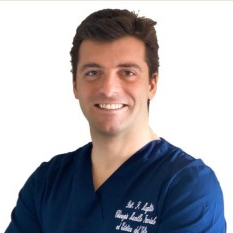 Dr. Fabio Maglitto avatar image