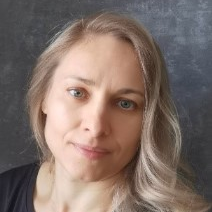 Dr. Monika Wasilewska avatar image