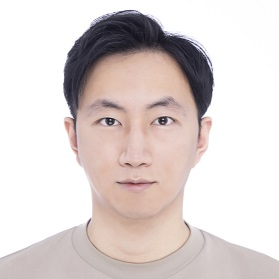 Dr. Cheng Jiang avatar image