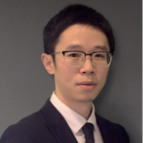 Dr. Guan Lin avatar image