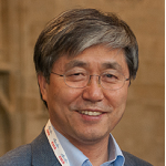 Prof. Dr. Choong Seon Hong avatar image