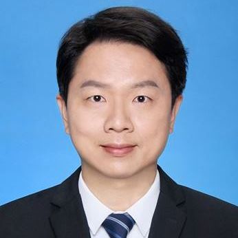 Prof. Dr. Jun Ouyang avatar image