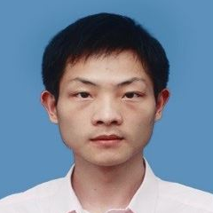Dr. Tinghui Ouyang avatar image