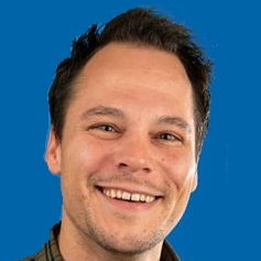 Prof. Dr. Oliver Wiche avatar image