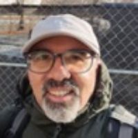 Prof. Dr. Anderson R. L. Caires avatar image