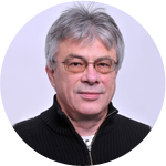 Dr. Nicolai S. Panikov avatar image