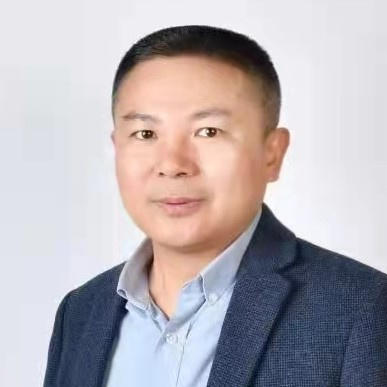Prof. Dr. Bin Li avatar image