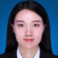 Dr. Yingxin Zhao avatar image