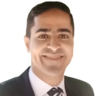 Dr. Mohamed Ibrahem avatar image