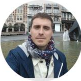 Dr. Andrea Broccoli avatar image