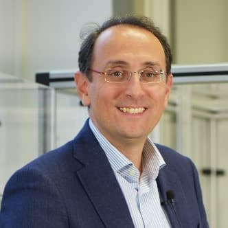 Prof. Dr. Marco Liserre avatar image