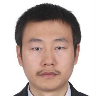 Prof. Dr. Xufeng Wang avatar image