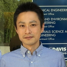 Dr. Kohei Nagai avatar image