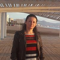 Dr. Bernadette-Emőke Teleky avatar image