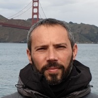 Dr. Antonello Bonfante avatar image