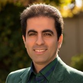 Dr. Mohammad Heidari-Rarani avatar image