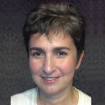 Prof. Dr. Olga Vinogradova avatar image